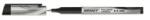 GRANIT M854 OHP alkoholos marker fekete (M85420K01) (M85420K01) - aqua