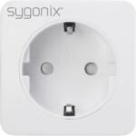 sygonix RSL Dugalj Köztes dugó Kapcsolási teljesítmény (max. ) 2000 W Max. hatótáv (szabad területen) 150 m