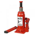 Carpoint Hidraulikus Palack Emelő - 5T (370677811) (370677811)