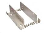 Gembird 4x2, 5' --> 3, 5' HDD beépítő keret (MF-3241)