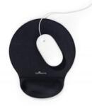 4World Durable Ergotop géltöltésű egéralátét csuklótámasszal (574858) (574858)