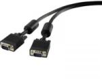 Renkforce SVGA monitor kábel ferrit maggal, 1, 8 m, renkforce - aqua