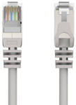 HP Cat5E F/UTP kábel 1m fehér (DHC-C5E-FTP-01M) (DHC-C5E-FTP-01M)