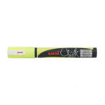 uni PWE-5M folyékony kréta fluor sárga (PWE-5M F. YELLOW(N))