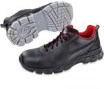 PUMA Pioneer Low ESD SRC 640521-44 ESD biztonsági cipő S3 Méret: 44 Fekete 1 pár