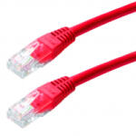 Gembird Cablexpert FTP CAT5e patch kábel 2m piros (PP22-2M/R)