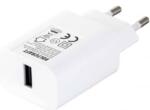 VOLTCRAFT 1xUSB-A hálózati töltő adapter fehér (VC-10904630) (VC-10904630)