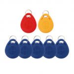 Somogyi DPV 270 RFID kulcs szett (DPV 270 RFID)