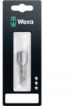 Wera Dugókulcs gépi befogó 7 mm Meghajtás 1/4 (6.3 mm) Elhajtás Külső hatlap 50 mm Wera 869/4 M 05073502001