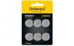 Intenso CR2032 Energy Ultra Lítium gombelem (6db/csomag) (7502436) (7502436)