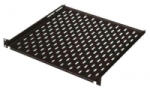 Conteg 19' 1U 650mm mély Fix polc (DP-PT-650) (DP-PT-650)