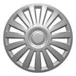 Versaco 08110672 13'-os Luxury dísztárcsa ezüst színben (1db) (Versaco08110672)