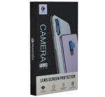 Mocolo kameravédő üveg (2.5D lekerekített szél, karcálló, 9H) ÁTLÁTSZÓ [OnePlus 7T]