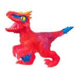 CO CO. Goo Jit Zu: Jurassic World nyújtható akciófigura - Pyroraptor (41302) (41302)