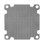 Akyga porszűrő 12cm-es ventilátorokhoz (AK-CA-71) (AK-CA-71)
