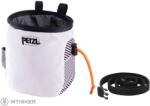 Petzl SAKA táska magnéziumhoz, fehér