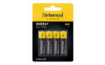 Intenso Energy Ultra AA elem 4db/cs (7501424) (7501424)