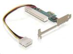 Delock 1x PCI bővítő kártya PCI-E (89223)