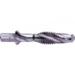 Exact Menetvágó bit, spirálfúró bit HSS M3 Exact 05901
