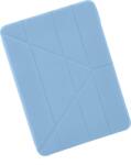 Pipetto Origimi No1 Original Case Light Blue iPad 10.9" (2022) (P052-54-V)