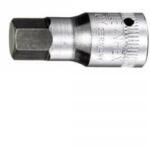 STAHLWILLE 44 K 6 01120006 Belső hatlap Dugókulcs bit betét 6 mm 1/4 (6, 3 mm) (01120006)