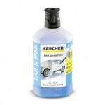 Kärcher RM 610 autósampon 3-az-1-ben, 1 liter (6.295-750.0) (6.295-750.0)
