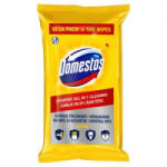 Domestos nedves törlőkendő 100db citrom (68715862)