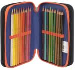  Penar echipat Comix Flash Flybox (PAN70462FL) Penar