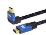 SAVIO CL-148 v2.1 8K HDMI kábel 3m (CL-148)