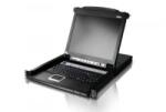 ATEN KVM Switch 8PC 17' LCD (CL5708M)
