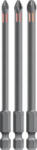 kwb bit készlet 3db (123040)