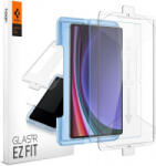 Spigen EZ Fit GLAS. tR Slim Galaxy Tab S9 Ultra edzett üveg kijelzővédő (AGL06998) (AGL06998)