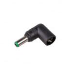 Akyga 15V 6.3 x 3.0 mm notebook adapter (AK-SC-M1) (AK-SC-M1)