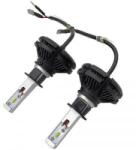  Homasita Lumiled H1 LED izzó pár (90H1LED) (90H1LED)