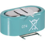 VARTA 2V150H gombakku NiMH, 2, 4 V 150 mAh (55615602059)