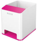 Leitz 'WOW' írószertartó rózsaszín (E53631023) (E53631023)