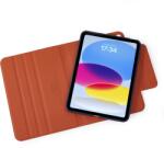 Pipetto Origami No5 Rotating Folio Case Dark Blue iPad 10.9" (2022) (P059-113-V)
