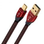 AudioQuest Cinnamon USB A-2.0 Micro kábel (1, 5m) (UCin-mic1,5)