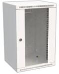 Conteg 9U 10' fali rackszekrény (REH-09-30/26-B) (REH-09-30/26-B)