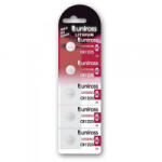 Uniross CR1225 3V lithium gombelem 5db/bliszter (U5CR1225)
