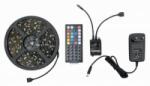 Gembird RGB LED szalag 5m (LED-S-RGB500-01) (LED-S-RGB500-01)