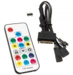 Kolink Inspire L1 A-RGB LED vezérlő (L1-ACTRL-S) (L1-ACTRL-S)