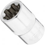 VIGOR V7920-EP22 dugókulcs betét E+ profil 1/2' (12, 5 mm)