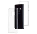 Case-Mate TOUGH NAKED műanyag telefonvédő (ultravékony, szilikon belső, közepesen ütésálló) ÁTLÁTSZÓ [Samsung Galaxy S9 (SM-G960)] (CM037030)