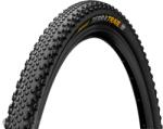 Continental Terra Trail 700x35C ShieldWall gumi, TLR, Kevlar, fekete/krém (35-622 (700x35C))