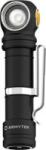 Armytek Wizard C2 Pro Max Magnet Warm LED Kézilámpa Akkuról üzemeltetett 3720 lm (F06701W)