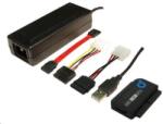 LogiLink AU0006 USB 2.0 AM --> IDE & SATA w. OTB