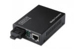 Digitus Fast Ethernet média konverter (DN-82020-1) (DN-82020-1)