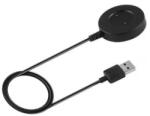 gigapack Huawei Watch GT/Huawei Watch GT 2e 46mm mágneses töltő 100cm fekete (GP-85872) (GP-85872)