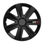 Versaco 08103250 16'-os GTX Carbon dísztárcsa (1db) (V08103250)